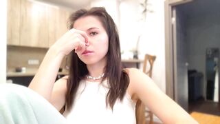 Watch YourrrAngell Top Porn Video [Myfreecams] - new model, group show, ass, tease, princess