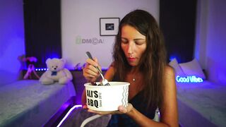 Anna_Shine89 Hot Porn Video [Myfreecams] - Dance, Young look, Natural, kind, Lovence