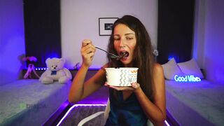 Anna_Shine89 Hot Porn Video [Myfreecams] - Dance, Young look, Natural, kind, Lovence