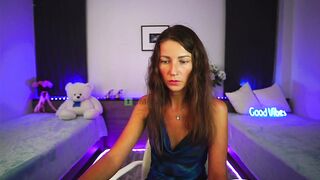 Anna_Shine89 Hot Porn Video [Myfreecams] - Dance, Young look, Natural, kind, Lovence
