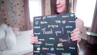 Watch newchloe18 Leaked Porn Video [Chaturbate] - lesbian, control, sexmachine, oilshow, ukraine