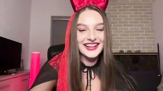 Teiaa HD Porn Video [Myfreecams] - beautiful, sexy, love to dance, lingerie, non nude