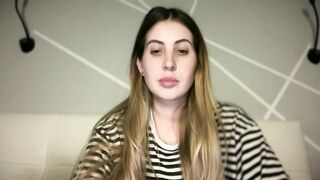 MarryCox Best Porn Video [Myfreecams] - beauty, funny, sexy, smile, sweet