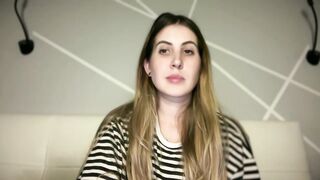 MarryCox Best Porn Video [Myfreecams] - beauty, funny, sexy, smile, sweet