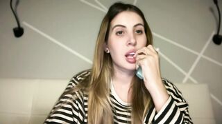 MarryCox Best Porn Video [Myfreecams] - beauty, funny, sexy, smile, sweet