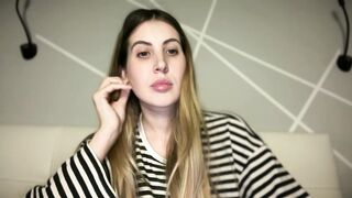 MarryCox Best Porn Video [Myfreecams] - beauty, funny, sexy, smile, sweet