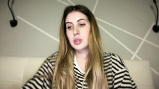 MarryCox Best Porn Video [Myfreecams] - beauty, funny, sexy, smile, sweet