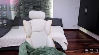 Daisyy HD Porn Video [Myfreecams] - lingerie, new model, lovense, doggy, masturbation
