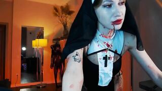 Watch LovelyGin Top Porn Video [Myfreecams] - chubby, lush, dancing, big