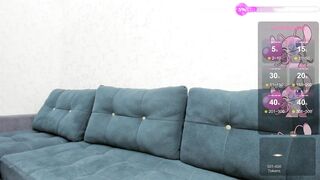 KawaiiBb Leaked Porn Video [Myfreecams] - sexy, domi, stockings, natural body, petite