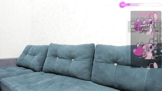 KawaiiBb Leaked Porn Video [Myfreecams] - sexy, domi, stockings, natural body, petite