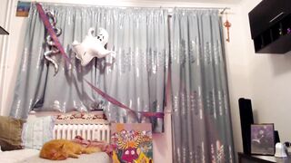 Lasagna_maze HD Porn Video [Myfreecams] - outfits, petite, goofy, pink, natural