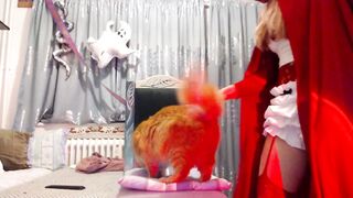 Lasagna_maze HD Porn Video [Myfreecams] - outfits, petite, goofy, pink, natural