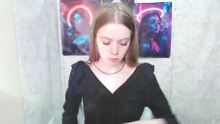 NikolTepliss_ HD Porn Video [Myfreecams] - hot girl, young, horny, sexy lips, boobs