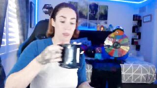 Watch BostonBeckyy Hot Porn Video [Myfreecams] - zombies, Canadian, pinknipples, paleskin, sexyvoice