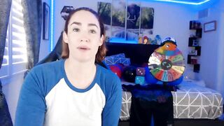 Watch BostonBeckyy Hot Porn Video [Myfreecams] - zombies, Canadian, pinknipples, paleskin, sexyvoice