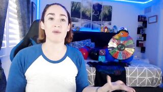 Watch BostonBeckyy Hot Porn Video [Myfreecams] - zombies, Canadian, pinknipples, paleskin, sexyvoice