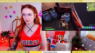 KittyCorner New Porn Video [Myfreecams] - beautiful, talkative, friendly, smile, intelligent