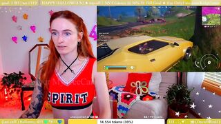 KittyCorner New Porn Video [Myfreecams] - beautiful, talkative, friendly, smile, intelligent