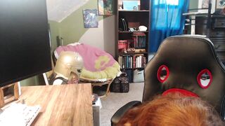 Watch AstraeaSiren Best Porn Video [Myfreecams] - Flirty, Nude, Ass, Playful, Tattoo