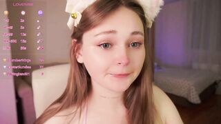 Suck_Doll HD Porn Video [Myfreecams] - natural, cum, student, english, teen