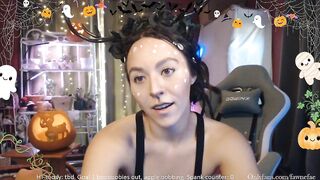 Watch FawneFaeisme Top Porn Video [Myfreecams] - acups, cam2cam, natural, cumshow, dreads