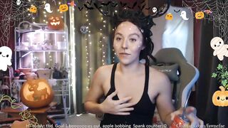 Watch FawneFaeisme Top Porn Video [Myfreecams] - acups, cam2cam, natural, cumshow, dreads