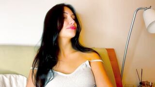 Watch VivvAmm Cam Porn Video [Myfreecams] - stockings, intelligent, foot fetish, heels, petite