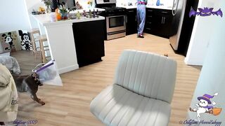 Watch litty HD Porn Video [Myfreecams] - slim, dildo, redhead, highheels