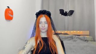 Red_Succubus Leaked Porn Video [Myfreecams] - natural, young, sweet, roleplay, booty