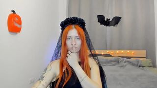 Red_Succubus Leaked Porn Video [Myfreecams] - natural, young, sweet, roleplay, booty