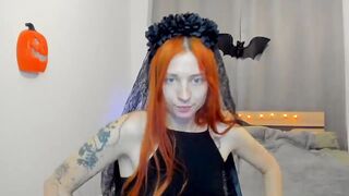 Red_Succubus Leaked Porn Video [Myfreecams] - natural, young, sweet, roleplay, booty