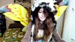 Watch angel_sunrise Top Porn Video [Myfreecams] - blonde, kitten, tattoos, tight pussy, petite