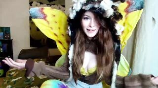 Watch angel_sunrise Top Porn Video [Myfreecams] - blonde, kitten, tattoos, tight pussy, petite