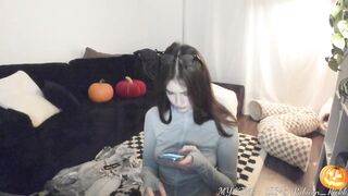 Watch Issa_ HD Porn Video [Myfreecams] - friendly, noanal, bigtits, pussyplay