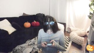 Watch Issa_ HD Porn Video [Myfreecams] - friendly, noanal, bigtits, pussyplay