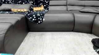 SophiaSanty HD Porn Video [Myfreecams] - dildoshow, live, strapon, rollthedice, lingerie