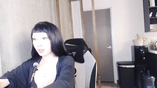 Watch MissMegatron Top Porn Video [Myfreecams] - cute, toys, long hair, asian, skinny