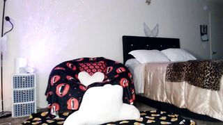 Watch Hollydollxo Cam Porn Video [Myfreecams] - beautiful, lush, booty, findom, natural
