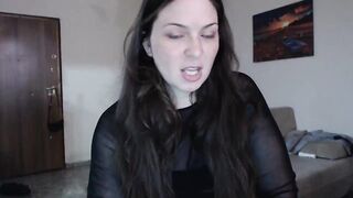 Watch Rose_Wild New Porn Video [Myfreecams] - kinky, submissive, gag, bdsm, Tit sucking