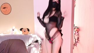 si_mokoko Leaked Porn Video [Chaturbate] - tease, asian, anal, mixed