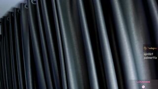 aprilpalmers Best Porn Video [Chaturbate] - saliva, deepthroat, natural, squirt, bigboobs