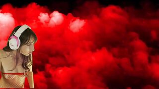 Watch CharliexJade Leaked Porn Video [Myfreecams] - natural, young, submissive, naked, video games