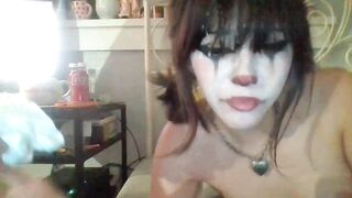 Watch ruinedsistr Best Porn Video [Chaturbate] - clown, teen, pov, dutch