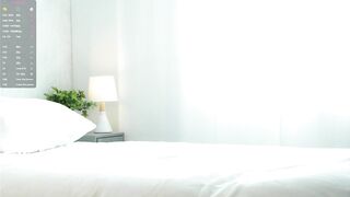 Watch sheenadu New Porn Video [Chaturbate] - new, natural, shy, 18, cute