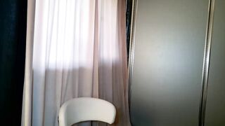 DANIELLE New Porn Video [Myfreecams] - seductive, ass, lingerie, feet, Sweet