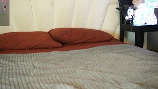 Watch annie_f0x New Porn Video [Chaturbate] - natural, young, lovense, blonde, skinny