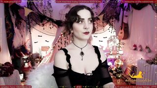 aliceisonfire Leaked Porn Video [Myfreecams] - deepthroat, funny, findom, rank month, c2c