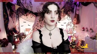 aliceisonfire Leaked Porn Video [Myfreecams] - deepthroat, funny, findom, rank month, c2c