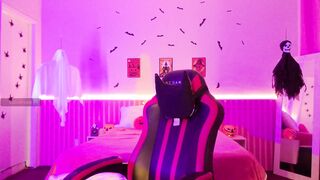 Helen9g38 HD Porn Video [Myfreecams] - Warmenergy, Sexy, Sweet, Halloweenmood, slim